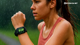 OFERTA | Galaxy Fit3 da Samsung pela metade do preço nessa semana OFERTA | Galaxy Fit3 da Samsung pela metade do preço nessa semana