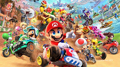 Mario Kart World: tudo sobre os novos modos, pistas, personagens e segredos do Nintendo Direct