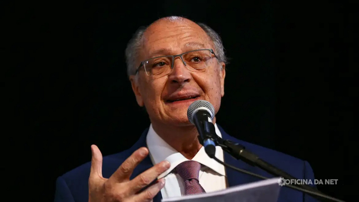 Alckmin confirma que governo pode antecipar imposto para carros elétricos chineses. Imagem: Arquivo