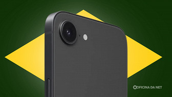 Confirmado! iPhone 16e agora é “Made in Brazil”