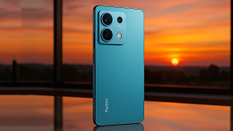 OFERTA | Celular Xiaomi de 256 GB com preço especial na Amazon