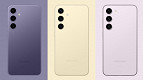 3 celulares Samsung com bordas ultrafinas para comprar em 2025 3 celulares Samsung com bordas ultrafinas para comprar em 2025