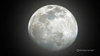 Fase da Lua hoje (18/04): entenda por que ela está tão brilhante no céu