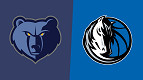 Grizzlies x Mavericks: onde assistir o play-in da NBA 2025