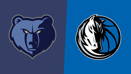 Grizzlies x Mavericks: onde assistir o play-in da NBA 2025