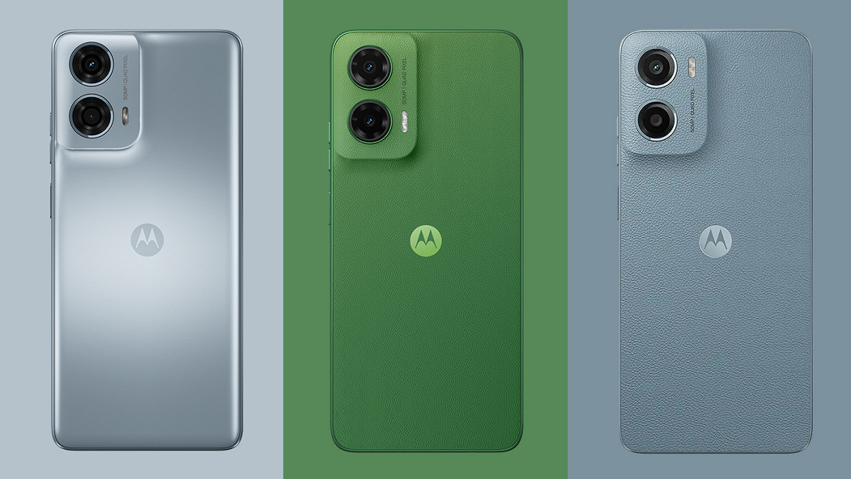 Celulares Motorola de 128 GB