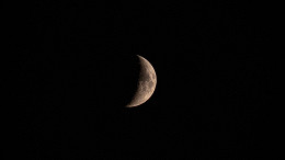 Fase da Lua hoje: 21 de abril de 2025 Fase da Lua hoje: 21 de abril de 2025