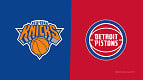 Knicks x Pistons pelos playoffs da NBA 2025: veja onde assistir e horário