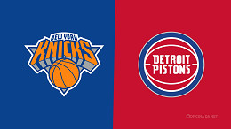Knicks x Pistons pelos playoffs da NBA 2025: veja onde assistir e horário