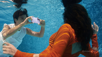 OPPO Reno13 é a prova d OPPO Reno13 é a prova d