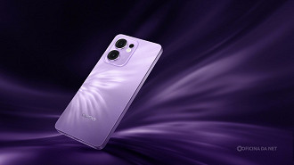 O OPPO Reno13 oferece uma experiência de iPhone dentro do mundo Android O OPPO Reno13 oferece uma experiência de iPhone dentro do mundo Android