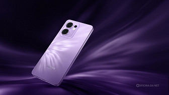OPPO Reno13: conheça o Android com cara de iPhone que conquistou os jovens
