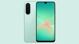 OFERTA | Galaxy A26 de 256 GB com preço especial no Mercado Livre