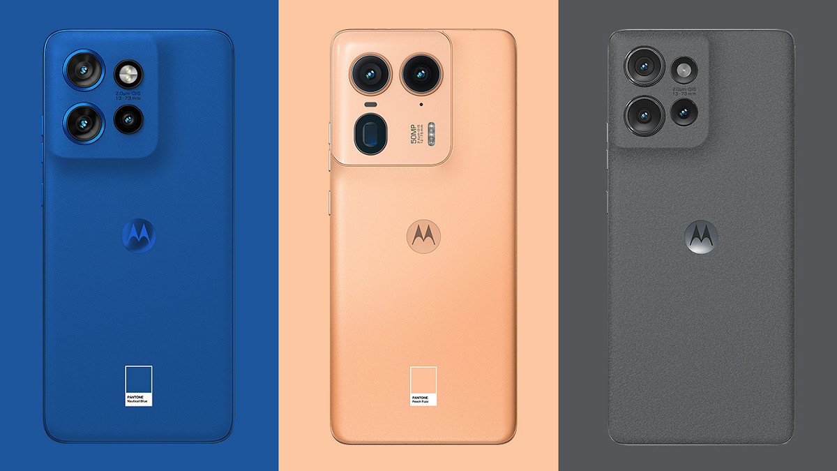 Celulares Motorola para jogar Genshin Impact