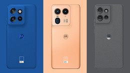 3 celulares Motorola para jogar Genshin Impact que valem a pena em 2025