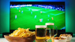 Onde assistir ao futebol ao vivo hoje (22/04/2025)