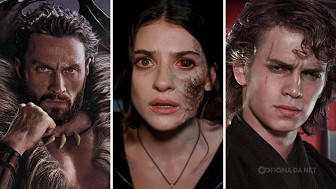 Lançamentos da semana: o que estreia no cinema e streaming (21 a 27 de abril)