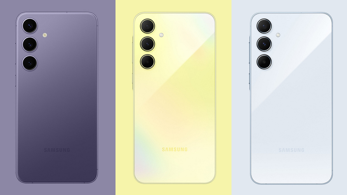 Celulares Samsung para jogar Free Fire