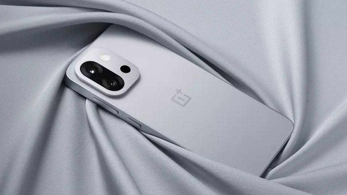 OnePlus 13T