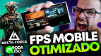 Garena Delta Force: Qual celular roda melhor? Testamos! Garena Delta Force: Qual celular roda melhor? Testamos!