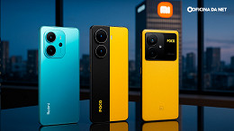 3 celulares da Xiaomi que prometem bombar em 2025 3 celulares da Xiaomi que prometem bombar em 2025