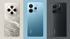 3 celulares bons e baratos da Xiaomi com 256 GB para comprar em 2025 3 celulares bons e baratos da Xiaomi com 256 GB para comprar em 2025
