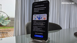 One Ui 7 vem aí? Galaxy A55 é atualizado com pacote de segurança de Abril de 2025 One Ui 7 vem aí? Galaxy A55 é atualizado com pacote de segurança de Abril de 2025
