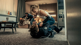 Netflix lança imperdível filme de AÇÃO nesta quarta-feira (30 de abril) Netflix lança imperdível filme de AÇÃO nesta quarta-feira (30 de abril)