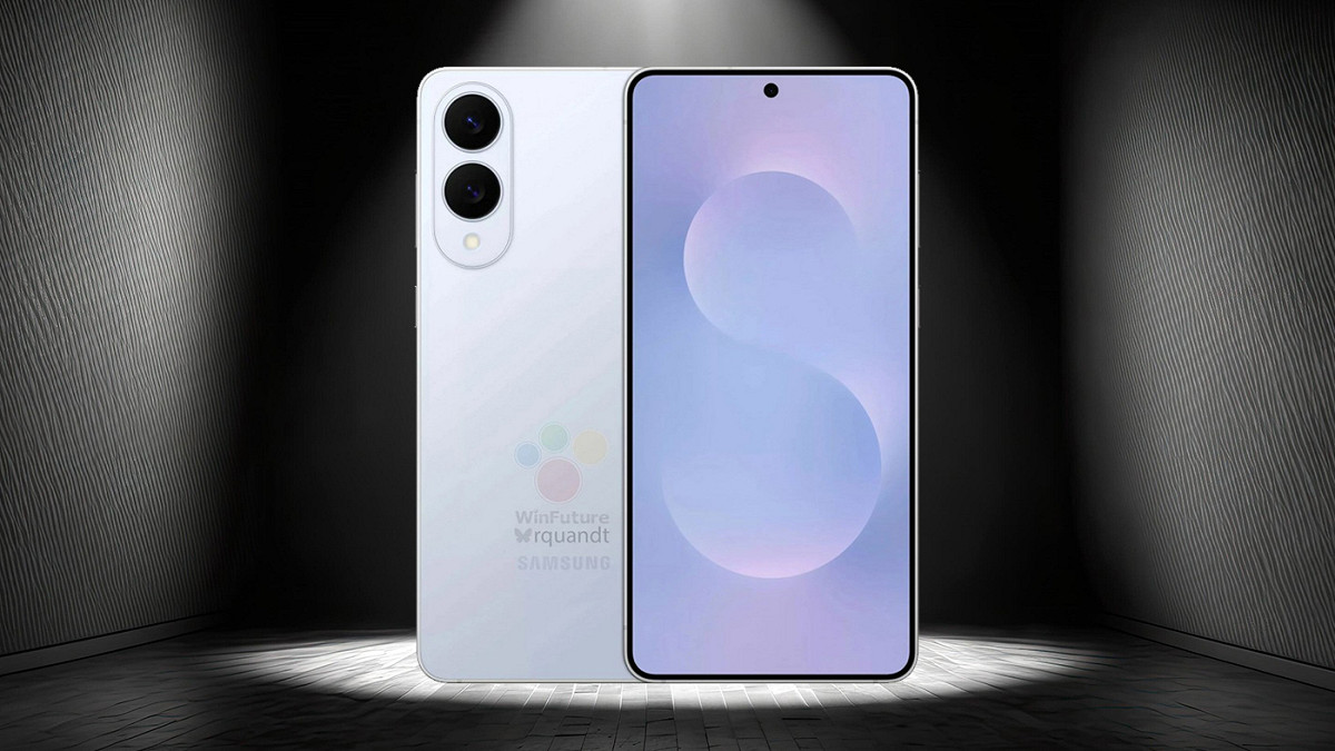 Galaxy S25 Edge tem preços vazados