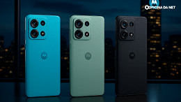 Moto G75: Confira ficha técnica, preço, cores e versões Moto G75: Confira ficha técnica, preço, cores e versões
