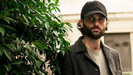 2 séries da Netflix de perder o fôlego para assistir neste final de semana 2 séries da Netflix de perder o fôlego para assistir neste final de semana
