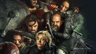 Quais filmes e séries da Marvel você precisa assistir antes de Thunderbolts*
