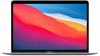 MacBook Air M1 (2020) MacBook Air M1 (2020)