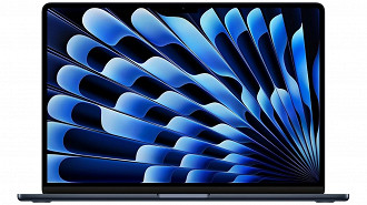 MacBook Air M2 (2022/2023) MacBook Air M2 (2022/2023)