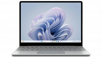 Microsoft Surface Laptop Go 3 (Snapdragon 7c Gen2) Microsoft Surface Laptop Go 3 (Snapdragon 7c Gen2)