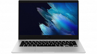Samsung Galaxy Book Go Samsung Galaxy Book Go