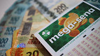 Hoje tem Mega-Sena 2856: veja como apostar, prêmios e os números mais quentes
