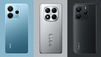 3 celulares lançamentos da Xiaomi para comprar até R$ 1.800 3 celulares lançamentos da Xiaomi para comprar até R$ 1.800