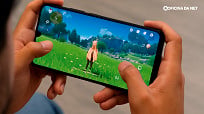 Os melhores celulares da Samsung para jogar