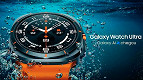 OFERTA | Galaxy Watch Ultra 47mm LTE com 34% desconto direto na Samsung OFERTA | Galaxy Watch Ultra 47mm LTE com 34% desconto direto na Samsung