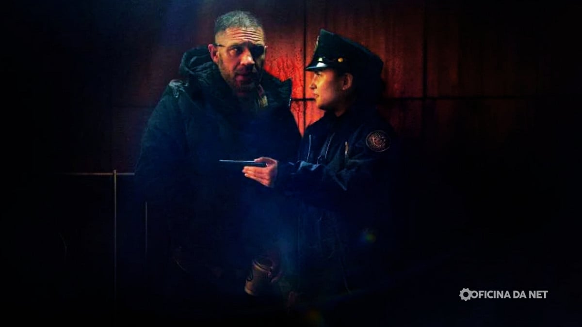 Filmes mais pirateados desta semana. Imagem: Reprodução
