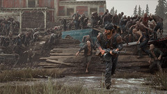 Days Gone Remastered é a versão do jogo que sempre merecemos