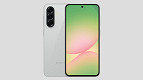 OFERTA | Galaxy A56 5G com 28% de desconto na Amazon
