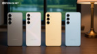 Melhor celular custo-benefício Samsung em 2025: 6 modelos
