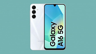 Galaxy A16 5G Galaxy A16 5G
