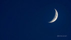 Qual a fase da Lua hoje, 30 de abril de 2025?
