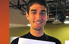 Estudante cria YouTube Instant e recebe proposta de emprego Estudante cria YouTube Instant e recebe proposta de emprego