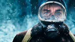 Netflix tem nova série de ficção no catálogo hoje; veja trailer Netflix tem nova série de ficção no catálogo hoje; veja trailer
