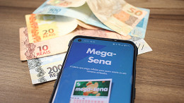 Hoje tem Mega-Sena: tudo sobre o sorteio 2858, prêmio acumulado e análise dos números