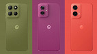 3 celulares Motorola com entrada para fones de ouvido em 2025